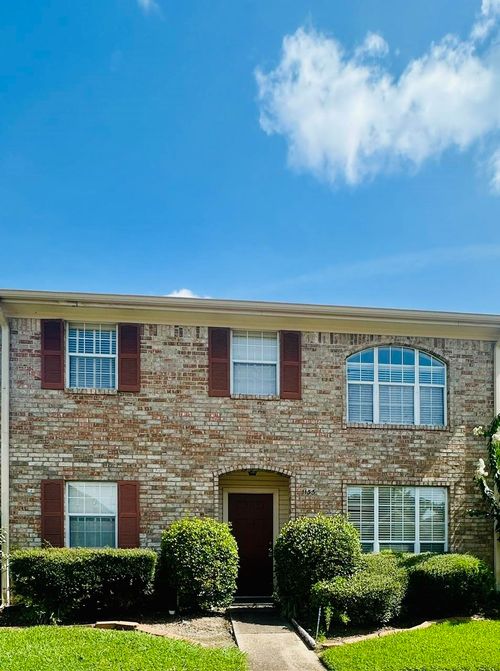 1133 Green Meadow St, Beaumont, TX, 77706-3955 | Card Image