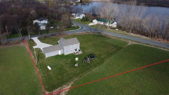 10141 S 33 Rd St, House other with 4 bedrooms, 4 bathrooms and null parking in Vicksburg MI | Image 30