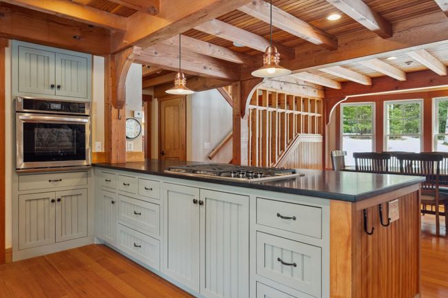 27 Burkehaven Ln, House other with 6 bedrooms, 4 bathrooms and null parking in Sunapee NH | Image 20