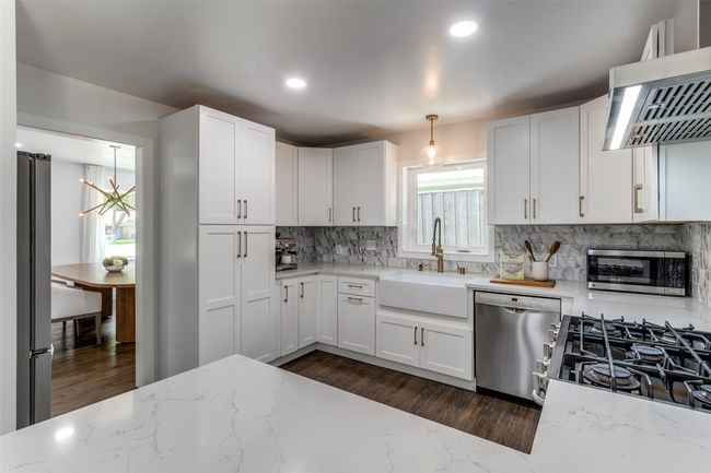 7127 E Mockingbird Ln, House other with 2 bedrooms, 2 bathrooms and null parking in Dallas TX | Image 14