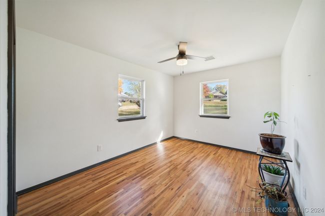 912 Henshaw Ave, House other with 4 bedrooms, 3 bathrooms and null parking in Sapulpa OK | Image 27