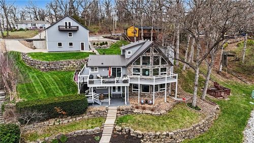 57 & 58 M Street, Lake Lotawana, MO, 64086 | Card Image