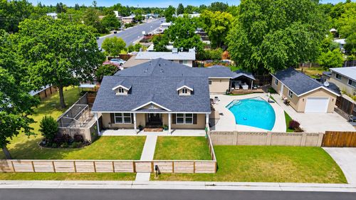 4856 Hazelwood Avenue, Carmichael, CA, 95608 | Card Image