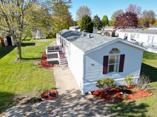 68 Maple Court, Muskegon, MI, 49445 | Card Image