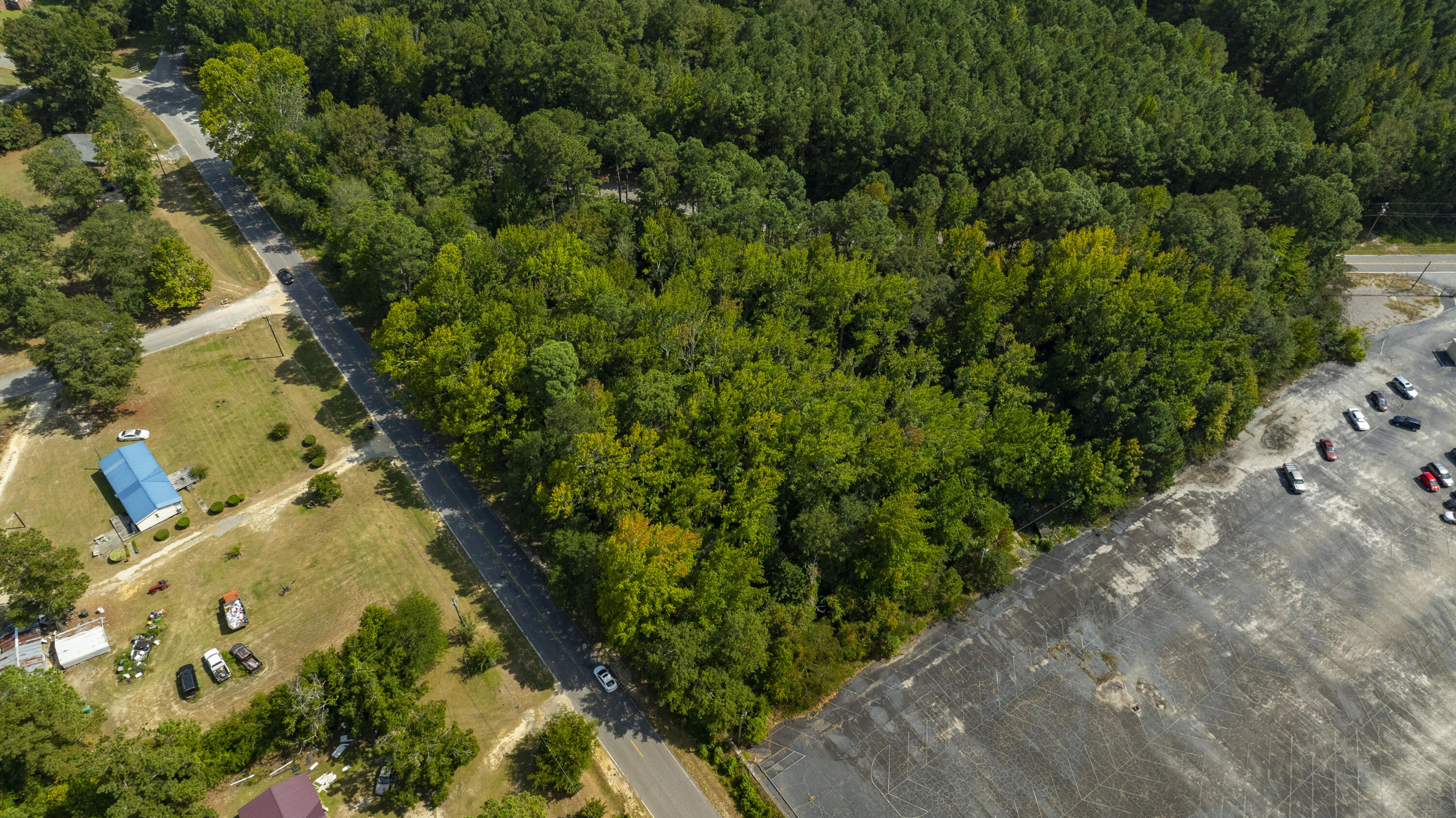 Land in Williston 2