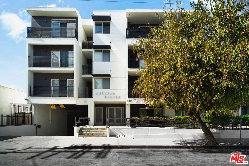 Residential in Los Angeles 5