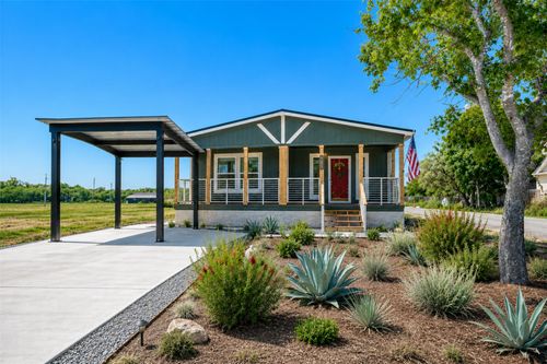 1200 E Green Street, Llano, TX, 78643 | Card Image
