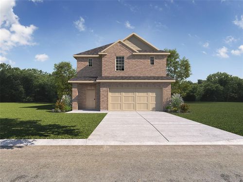 4230 Zayan Drive, Sherman, TX, 75090 | Card Image