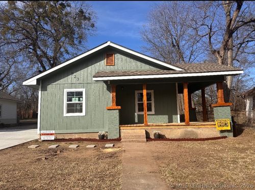 723 Roff St, Ardmore, OK, 73401-7911 | Card Image