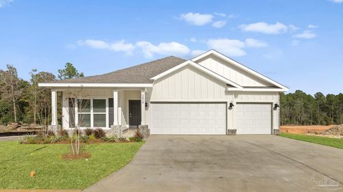 5649 Grit St, Milton, FL, 32570 | Card Image
