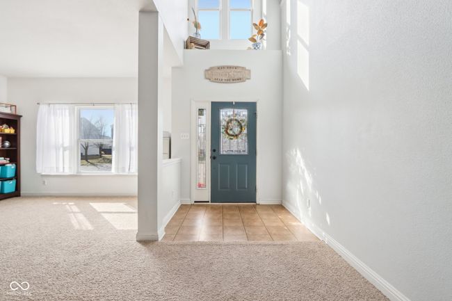 3132 W Meadowbend Dr, House other with 4 bedrooms, 3 bathrooms and null parking in Monrovia IN | Image 7