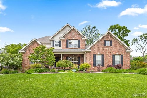 651 Ashmont Dr, Olivette, MO, 63132-3410 | Card Image