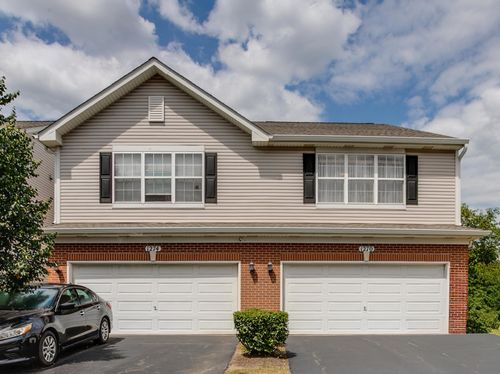 1270 W Oriole Ct, Round Lake, IL, 60073-2354 | Card Image