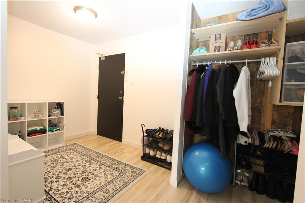 Residential Lease in Kitchener 2