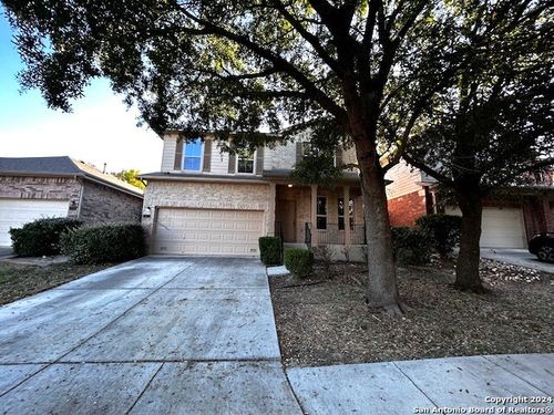 12142 Painted Daisy, San Antonio, TX, 78253-5718 | Card Image