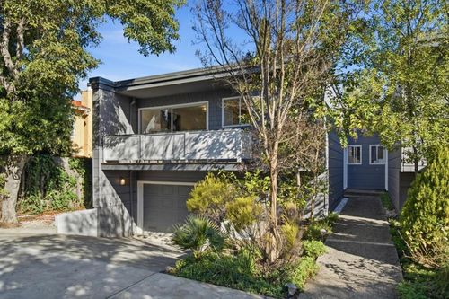 501 Fox Ct W, Redwood City, CA, 94061-3922 | Card Image