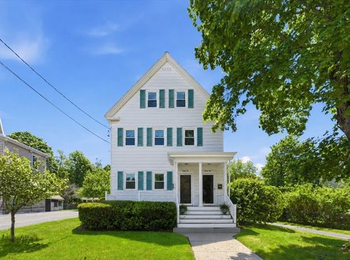 64-62-64 W Water St, Rockland, MA, 02370-2445 | Card Image