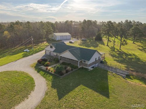 19056 Highway W, Summersville, MO, 65571 | Card Image