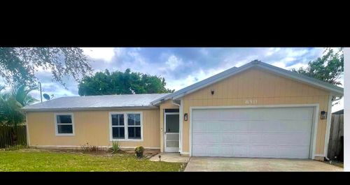 850 Sw Durham Ter, Port St. Lucie, FL, 34953-1546 | Card Image