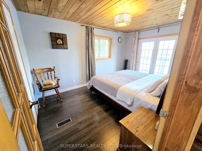 7690G County Rd 50, House other with 2 bedrooms, 2 bathrooms and 8 parking in Campbellford ON | Image 18