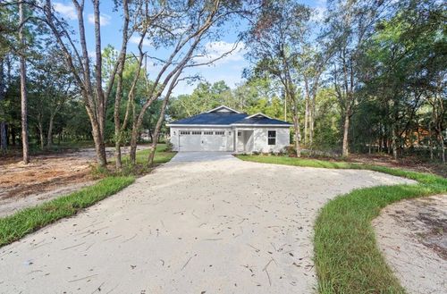 7970 Ne 102nd Ct, BRONSON, FL, 32621-4602 | Card Image