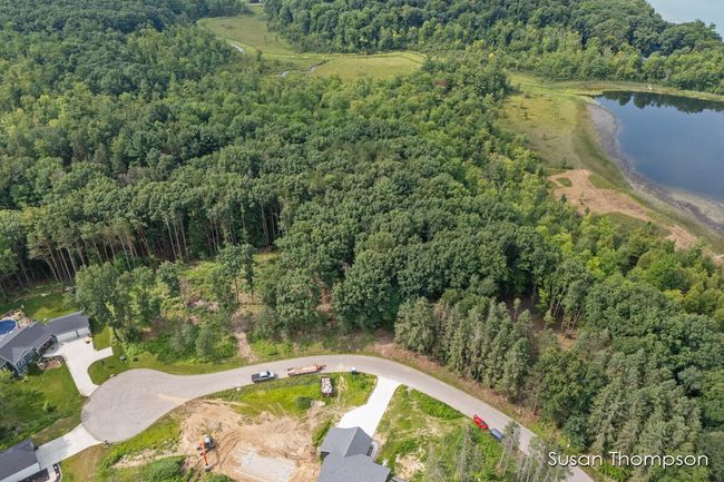 17163 Spruce Cove Trl, Home with 0 bedrooms, 0 bathrooms and null parking in Gowen MI | Image 6
