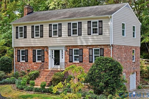 210 Sheffey Ln, North Chesterfield, VA, 23235-4930 | Card Image