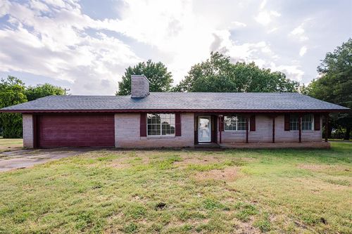 1108 Wilson Ave, Maysville, OK, 73057 | Card Image