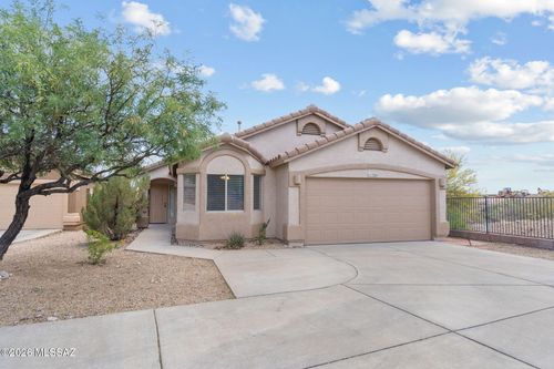 11024 S Driscoll Mountain Drive, Vail, AZ, 85641 | Card Image