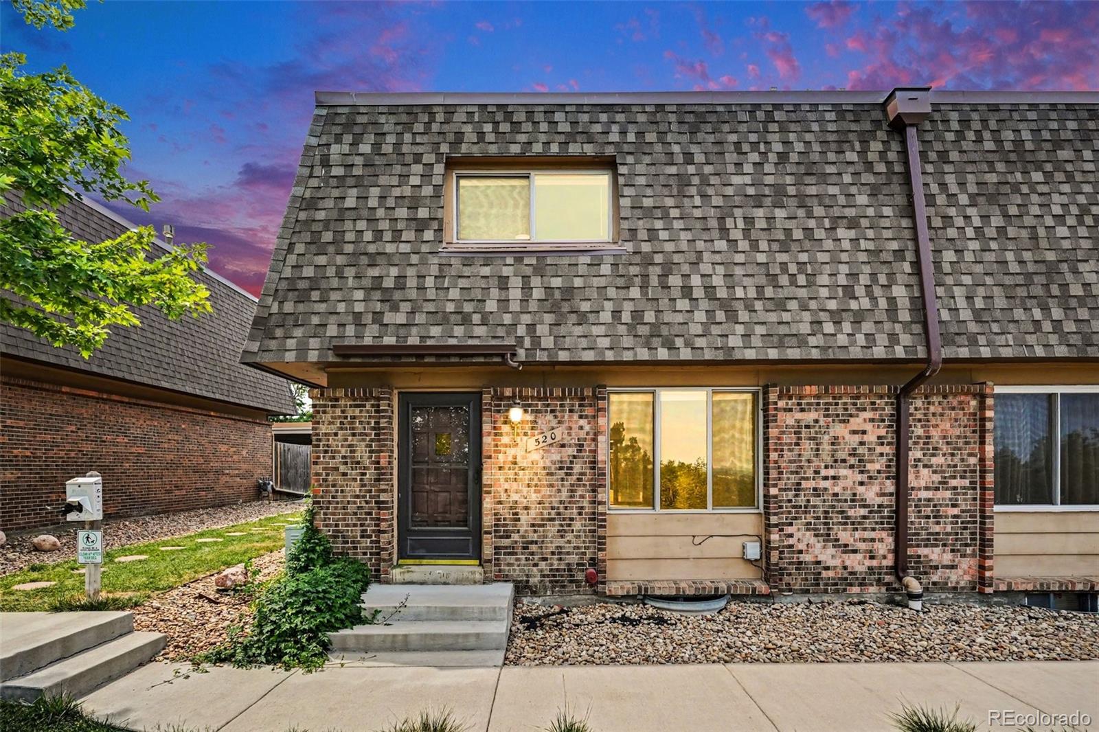 Residential in Golden