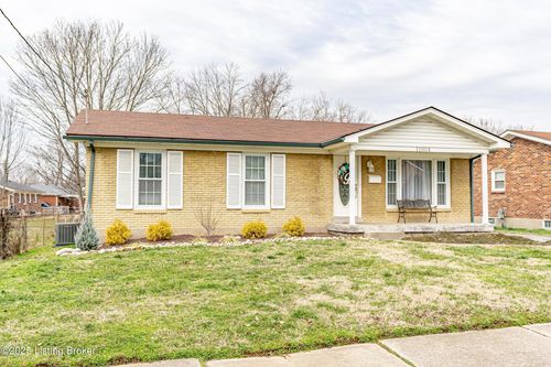 11604 Leemont Dr, Louisville, KY, 40272-4923 | Card Image