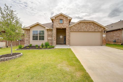 512 Bronze Cir E, Springtown, TX, 76082-2690 | Card Image