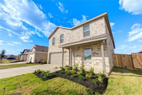 26618 Pampas Grass Ln, Katy, TX, 77493 | Card Image