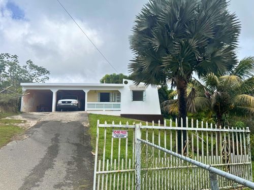 BO MONTONES Carr 917, LAS PIEDRAS, PR, 00771 | Card Image