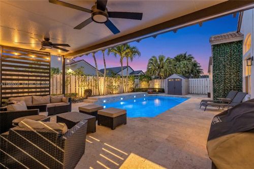 18820 Sw 29th St, Miramar, FL, 33029-2411 | Card Image