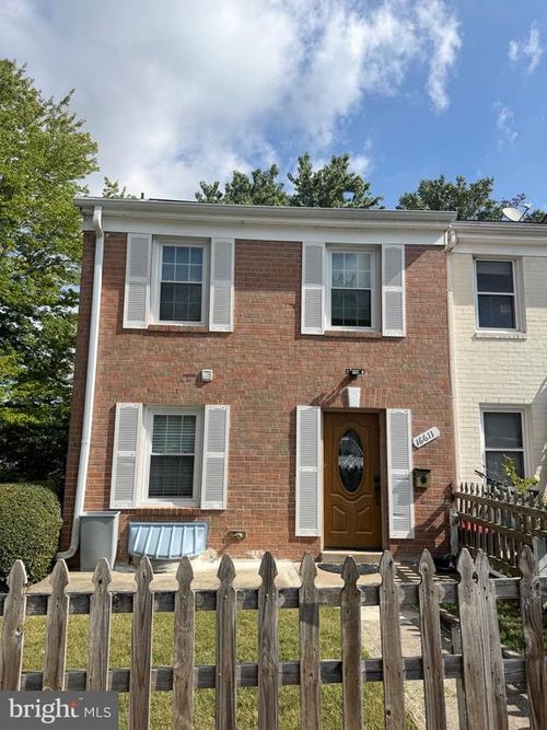 16611 Geddy Ct, WOODBRIDGE, VA, 22191-4611 | Card Image