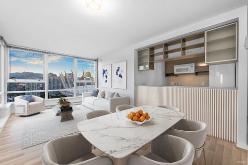 2908-928 Beatty St, Vancouver, BC, V6Z3G6 | Card Image