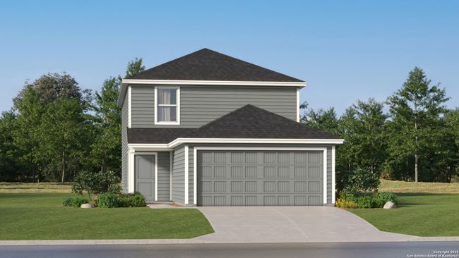 2839 Red Diamond, House other with 4 bedrooms, 3 bathrooms and null parking in San Antonio TX | Image 5