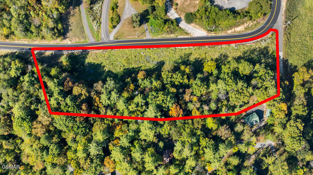 Land in Sevierville
