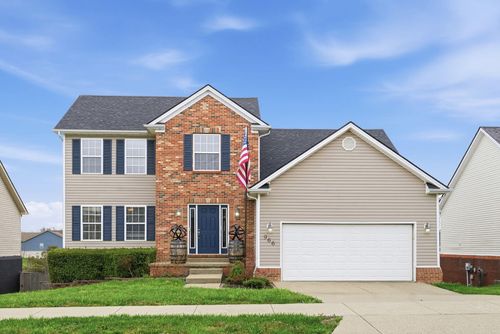 966 Cobble Dr, Richmond, KY, 40475-8317 | Card Image