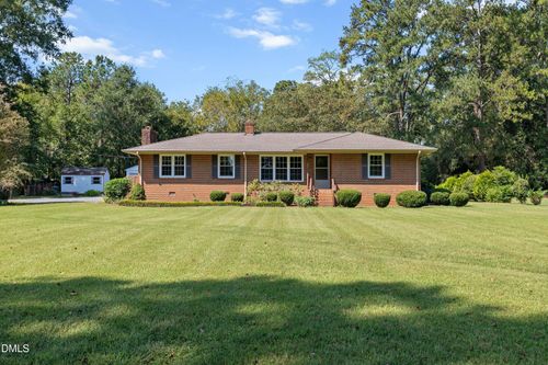 798 Sanford Rd, Pittsboro, NC, 27312-9576 | Card Image