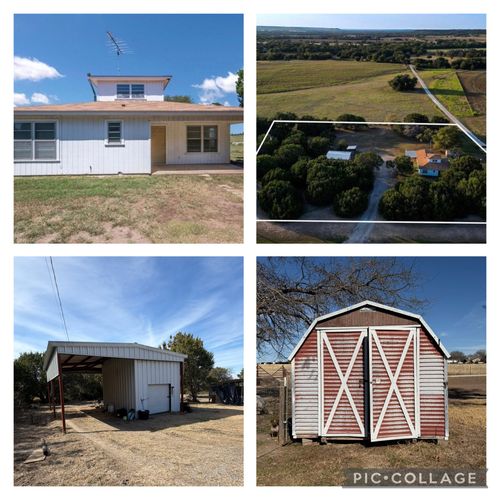 221 Fm 3221, Clifton, TX, 76634-4652 | Card Image