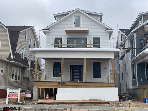 a-622 Atlantic Ave, Ocean City, NJ, 08226-3845 | Card Image