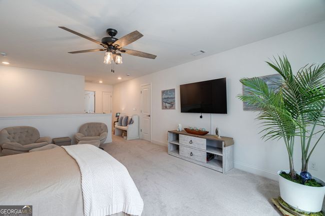 2652 Barkley Glen Ln, House other with 4 bedrooms, 3 bathrooms and null parking in Grayson GA | Image 44