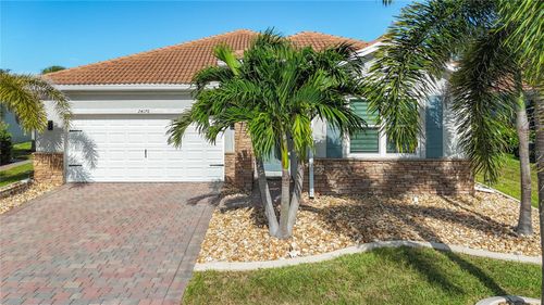 24176 Riverfront Dr, PUNTA GORDA, FL, 33980-6502 | Card Image