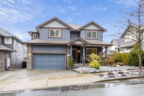 13869 Silver Valley Rd, Maple Ridge, BC, V4R0C2 | Card Image