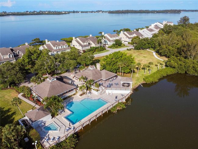 71 Tidy Island Blvd, Townhouse with 2 bedrooms, 2 bathrooms and null parking in BRADENTON FL | Image 43