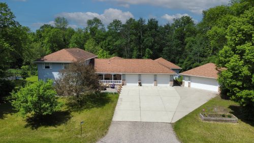 17425 Northwood Drive, Paynesville Twp, MN, 56362 | Card Image