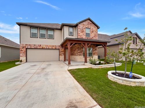 14507 Gecko Lndg, San Antonio, TX, 78253-2268 | Card Image