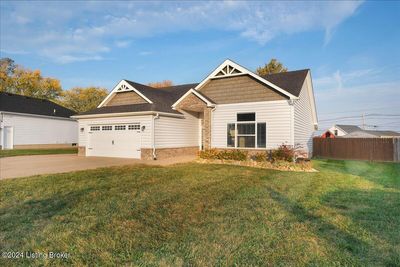 370 Bald Eagles Cir, House other with 3 bedrooms, 2 bathrooms and null parking in Mt Washington KY | Image 3